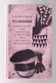 Pojednání o mé radostné cestě 