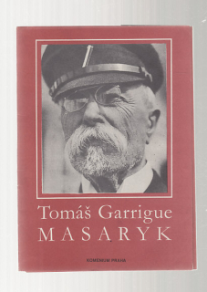 Tomáš G.Masaryk