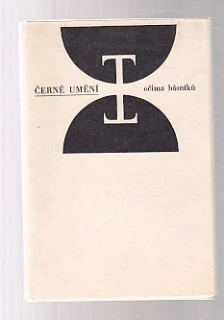 Černé umění očima básníků