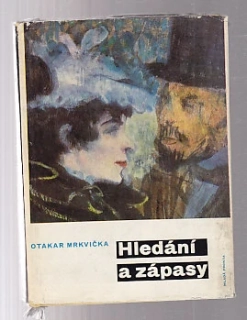 Hledání a zápasy