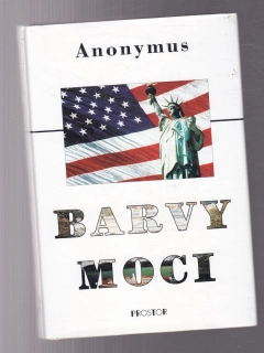 Barvy moci