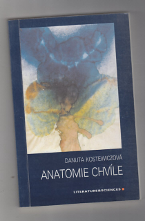 Anatomie chvíle