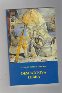 Descartova lebka / výbor básní z let 1980 -2000