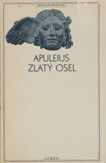 Zlatý osel / Antická knihovna