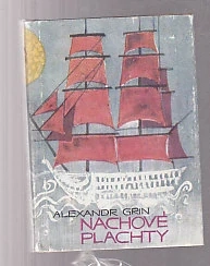 Nachové plachty
