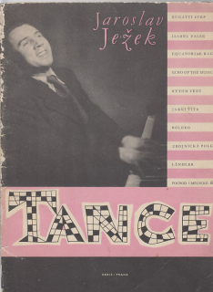 Tance