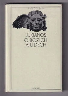 O bozích a lidech
