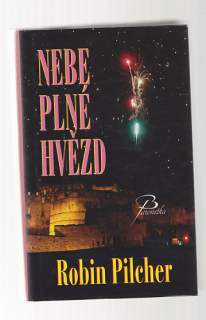 Nebe plné hvězd