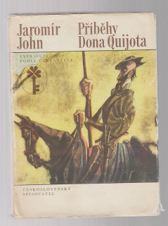 Příběhy Dona Quijota