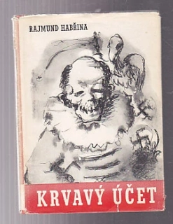Krvavý účet