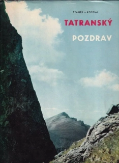 Tatranský pozdrav
