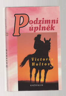 Podzimní úplněk