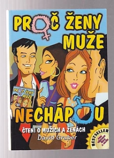 Proč ženy muže nechápou
