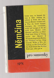 Němčina pro samouky