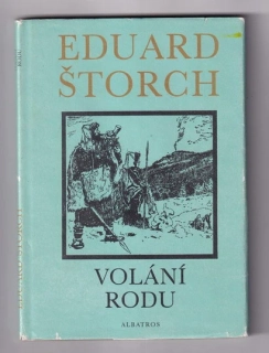 Volání rodu