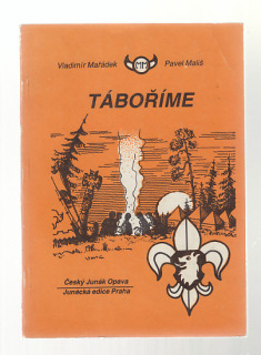Táboříme