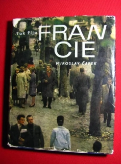 Tak žije FRANCIE