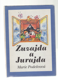 Zuzajda a Jurajda