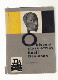 Objevení staré Afriky