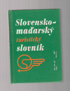 Maďarsko - slovenský turistický slovník