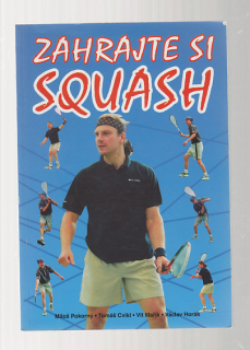 Zahrajte si squash