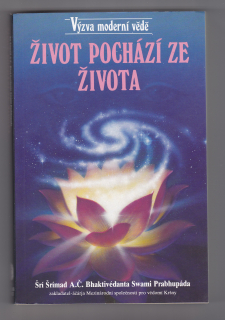 Život pochází ze života