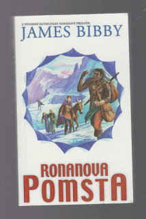 Ronanova pomsta