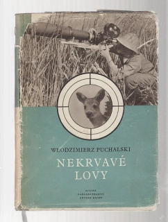 Nekrvavé lovy