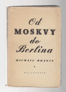 Od Moskvy do Berlína