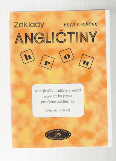 Základy angličtiny / pro děti od 6 let