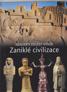 Zaniklé civilizace