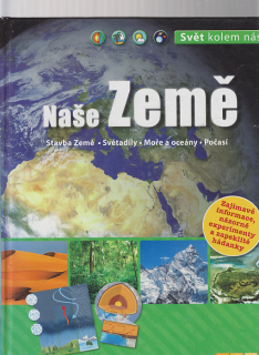 Naše země / svět kolem nás