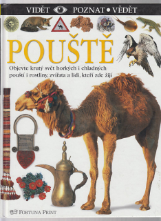 Pouště
