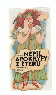 Apokryfy z éteru
