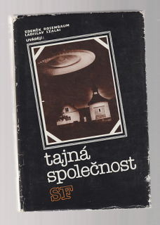 Tajná společnost