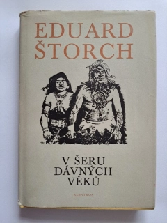 V šeru dávných věků