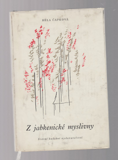 Z jabkenické myslivny