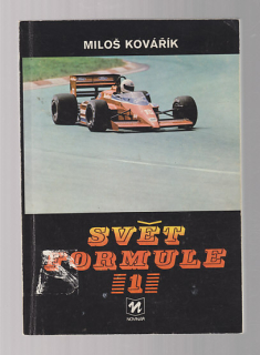 Svět formule 1