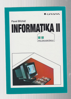 Informatika II. pro ZŠ