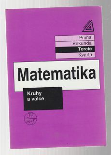 Matematika / Kruhy a válce