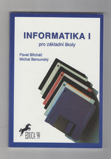 Informatika I. pro ZŠ