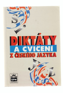 Diktáty a cvičení z jazyka českého