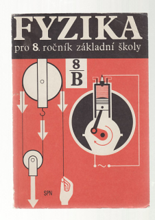 Fyzika pro 8. ročník ZŠ