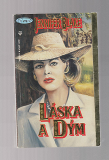 Láska a dým
