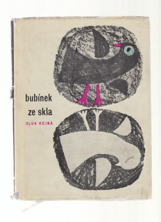 Bubínek ze skla