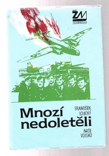 Mnozí nedoletěli