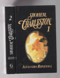 Sbohem Charleston 1.2. díl