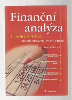 Finanční analýza