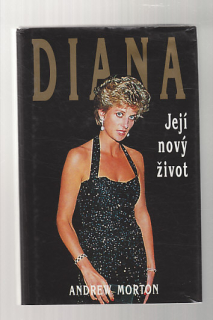 Diana - Její nový život