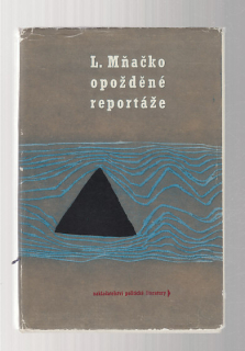 Opožděné reportáže